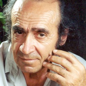Arkadi Petrosyan (1933 – 2013)