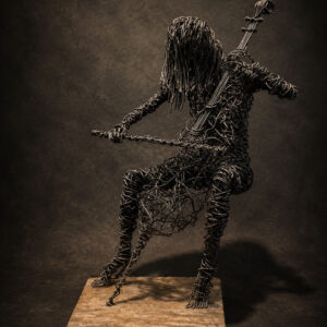 Alternative view of CELLIST