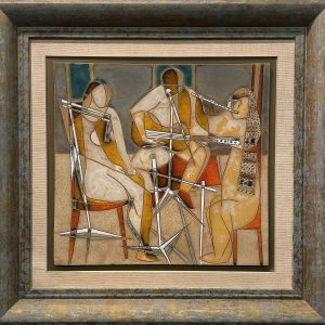 MUSICAL EVENING