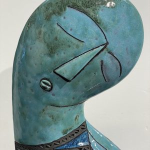 Alternative view of TENDERNESS
