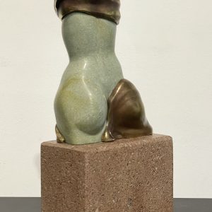 Alternative view of AWAKENING