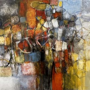 ABSTRACT COMPOSITION N3