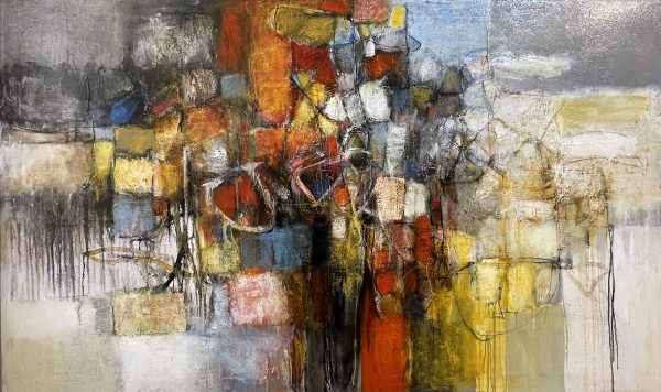ABSTRACT COMPOSITION N3