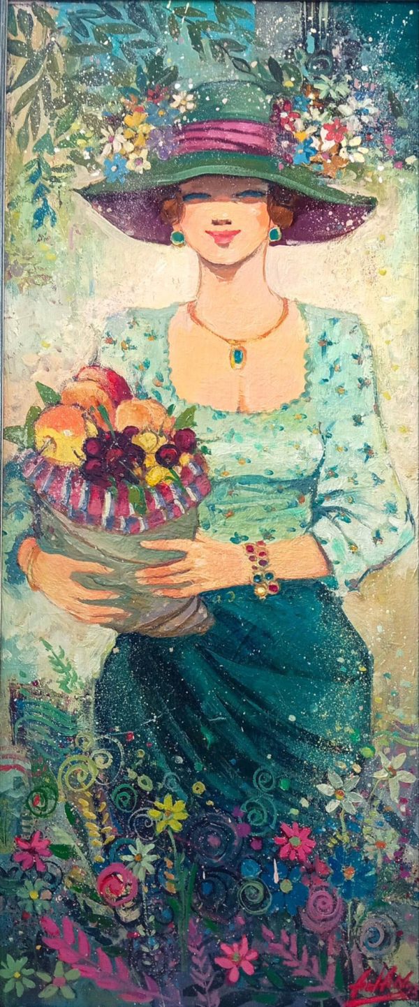 FLORA