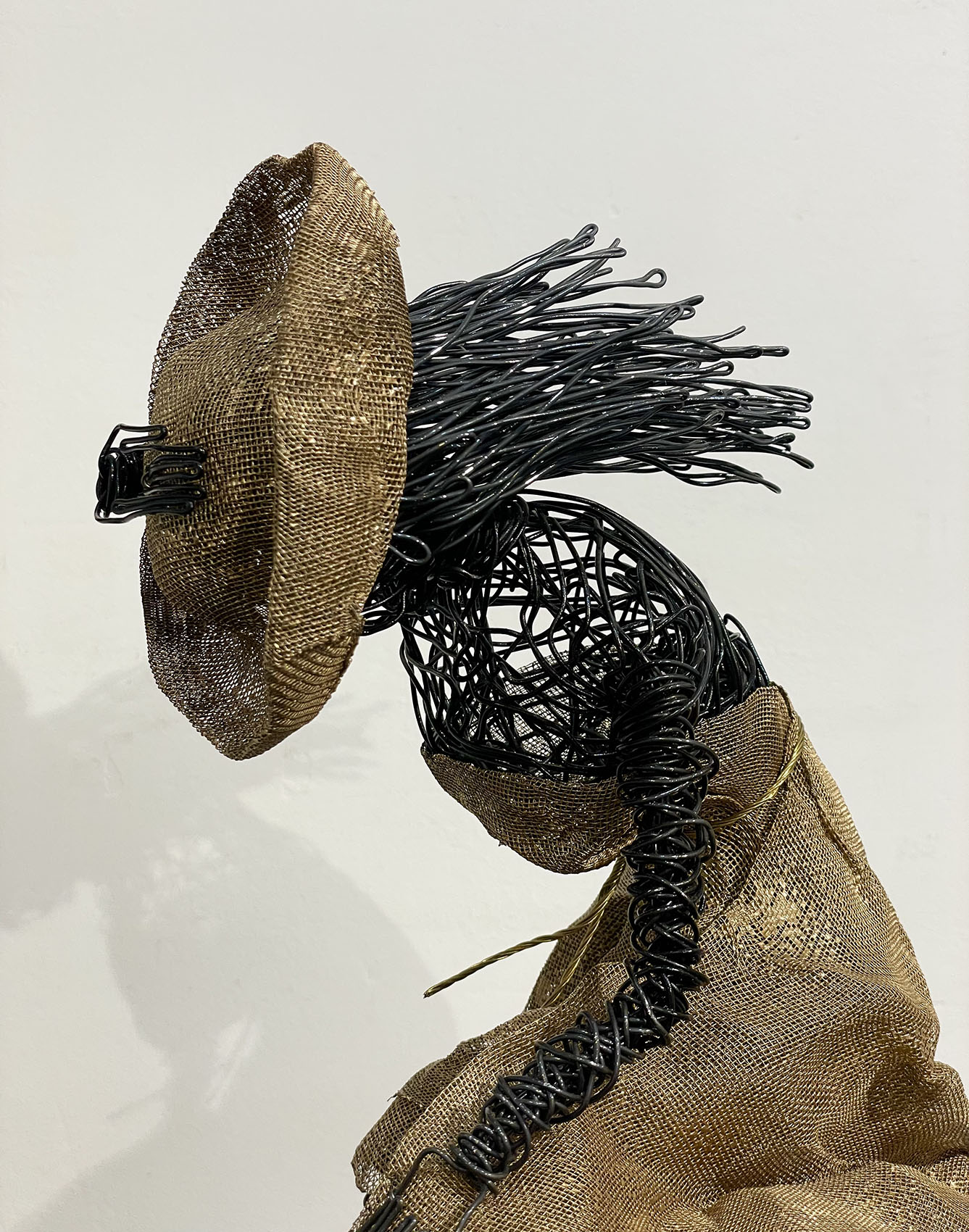 THE GIRL WITH A HAT - Image 4