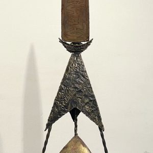 Alternative view of TOTEM