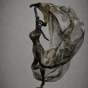 THE DANCER
