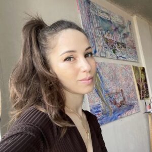 Eva Akopian