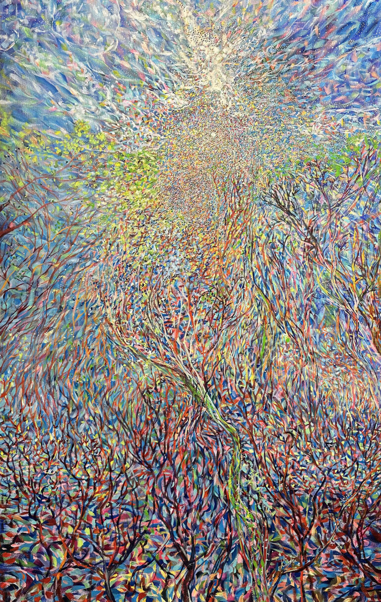 EARLY SPRING