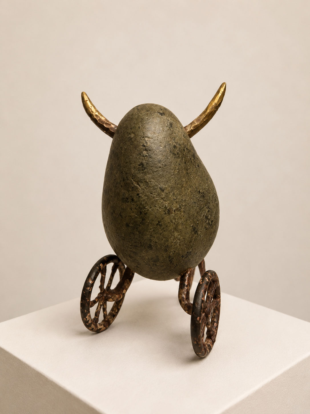 BULL