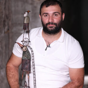 Sargis Hovhannisyan