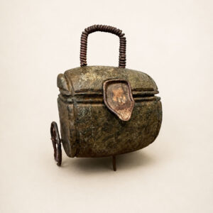 THE SUITCASE