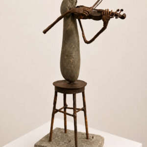 VIOLIN PLAYER