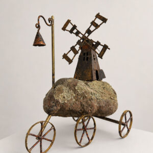Alternative view of WINDMILL