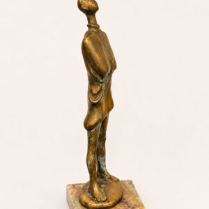 Alternative view of LOST ANGEL N1