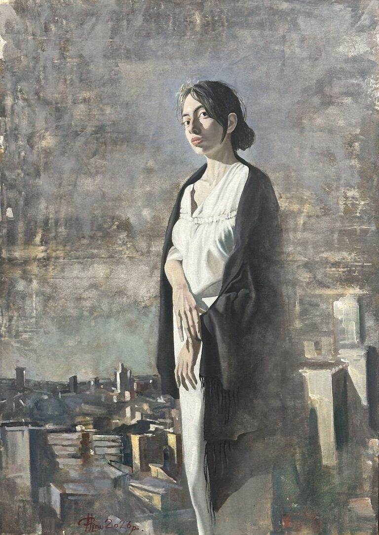 EVELINA