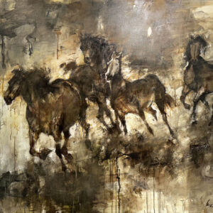 HORSES
