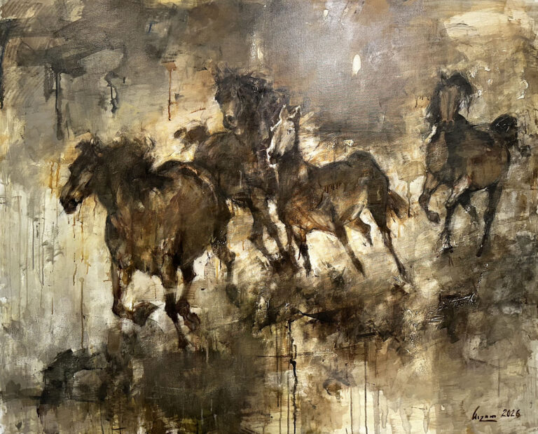 HORSES