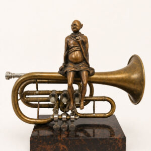 THE TRUMPET