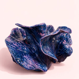 BLUE FLOWER
