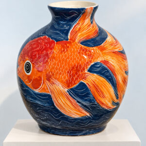 GOLDEN FISH