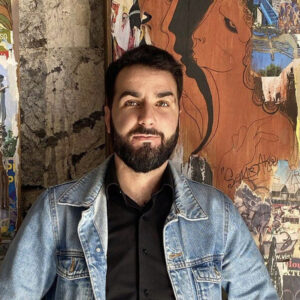 Levon Arakelian